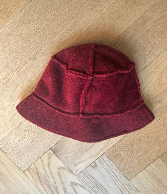 Bob chaud et confortable - T.52/3 ans- Neuf -  Bordeaux