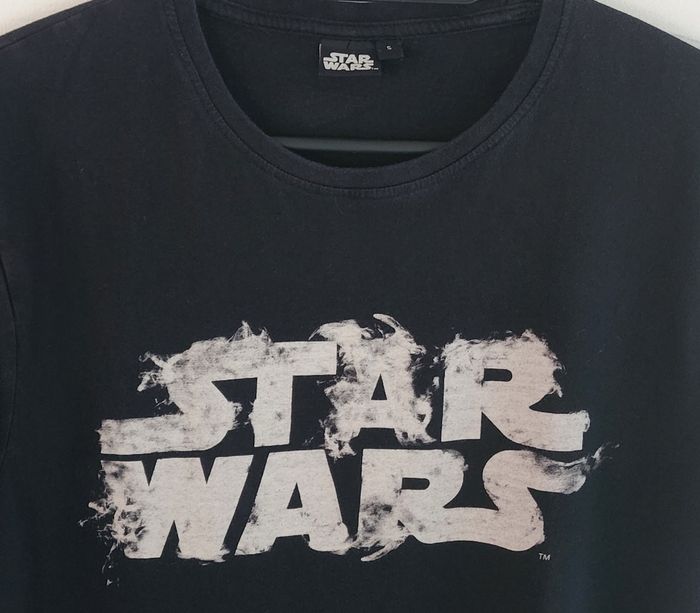 T-shirt Star Wars  garçon,  taille S  (13/14 ans) - photo numéro 2