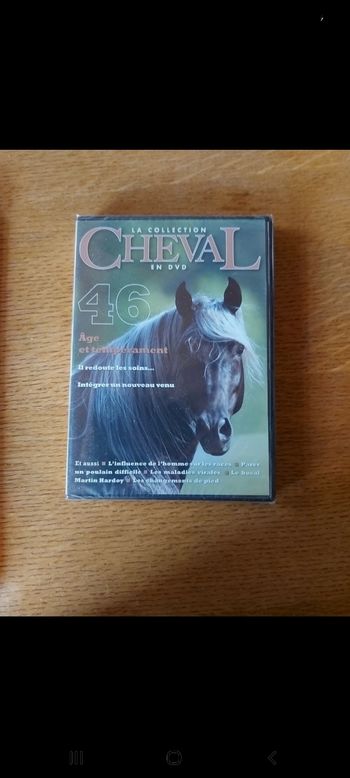 DVD