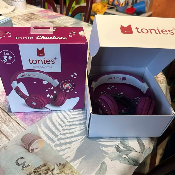 Écouteur Toniebox 1 - photo numéro 3