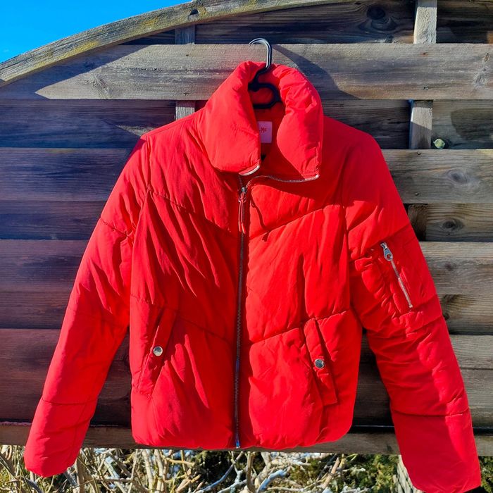 Doudoune femme taille s don't call me Jennyfer