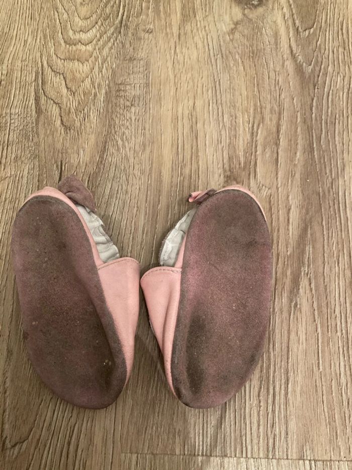 Chaussons robeez - photo numéro 3