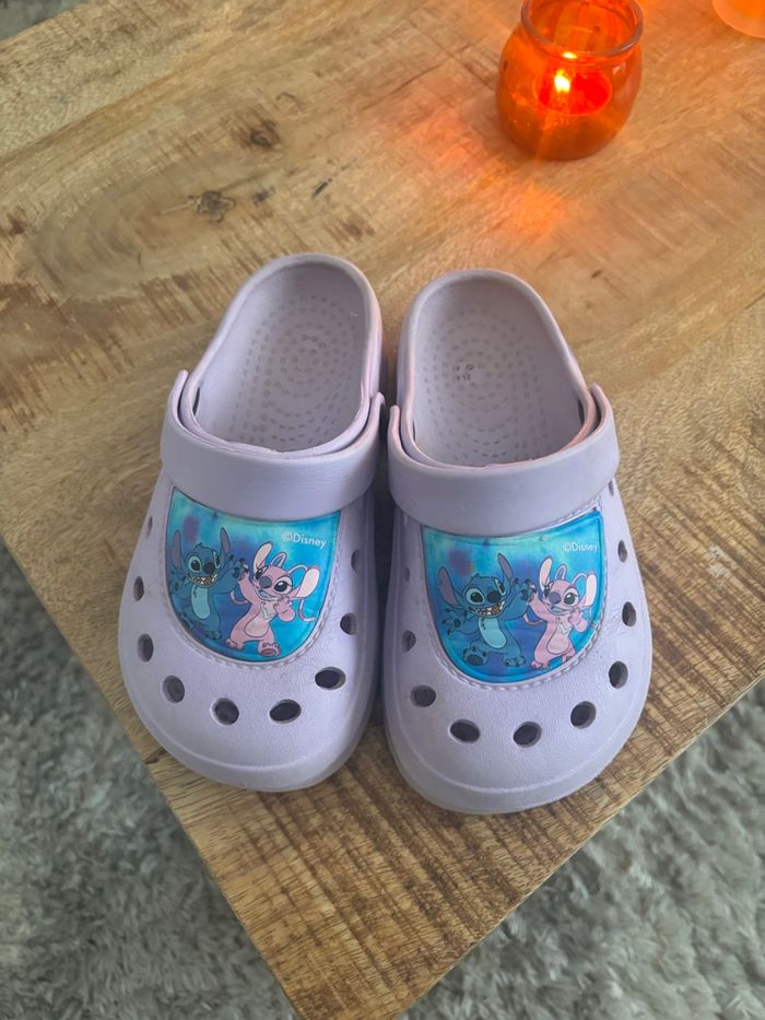 Sabot stitch - photo numéro 4