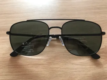Lunette de soleil