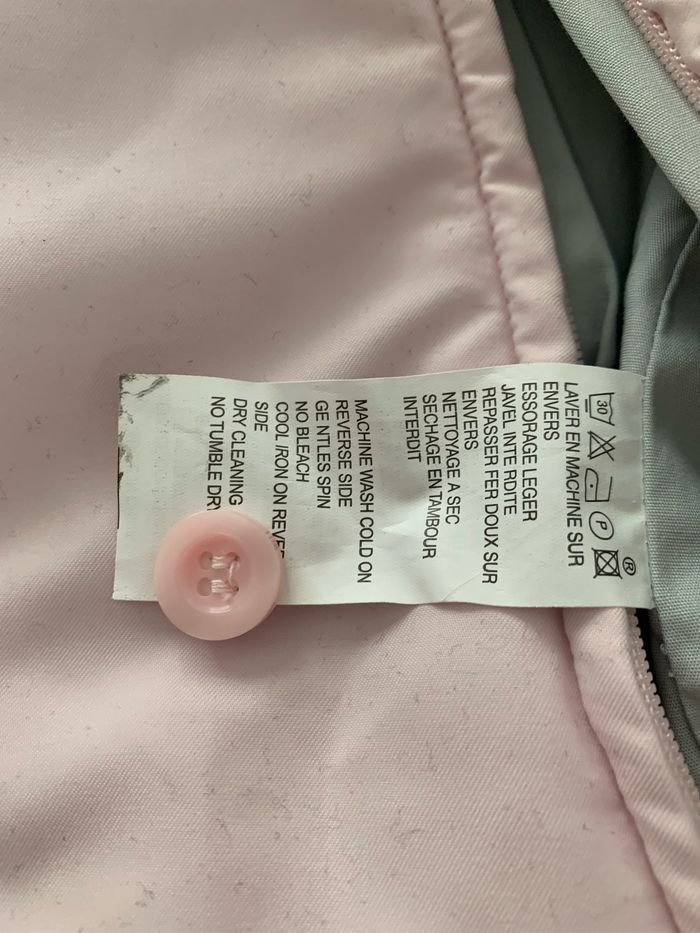 Combinaison pilote neuve petit bateau - photo numéro 2