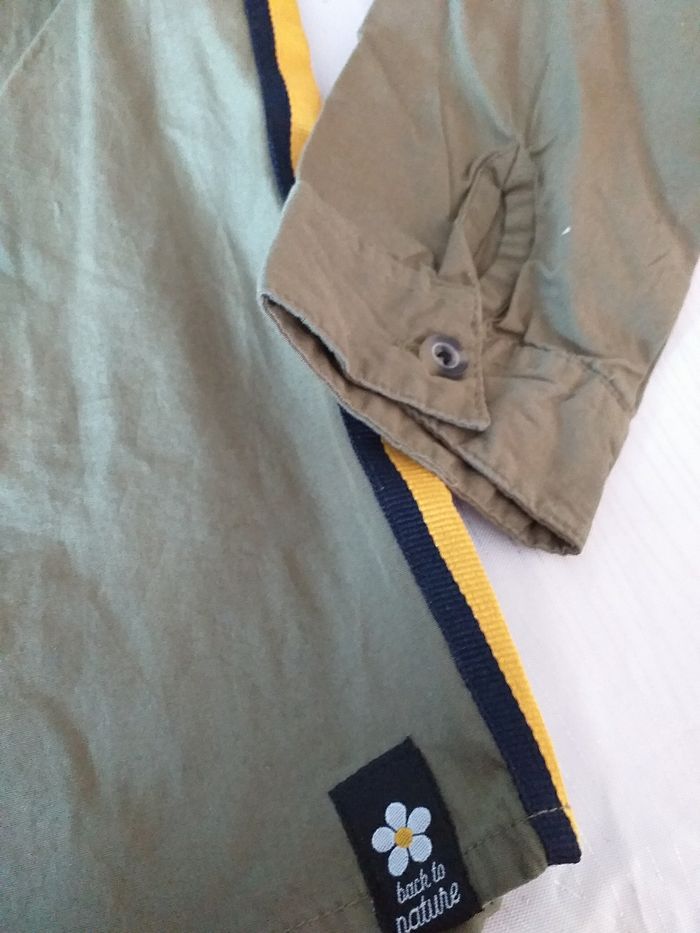 Chemise - photo numéro 4