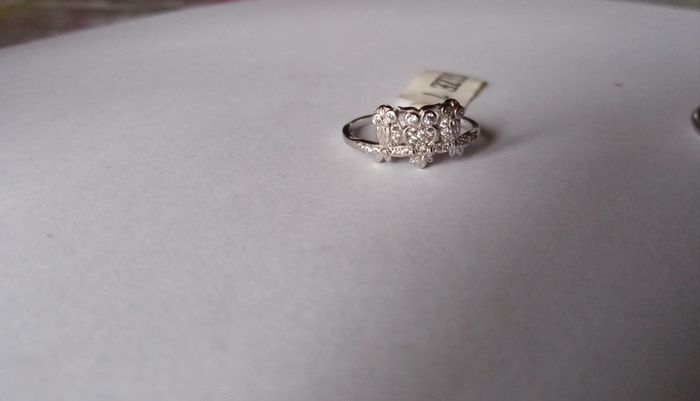 Bague Charmed aroma - photo numéro 2