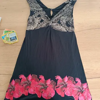 Robe Desigual femme