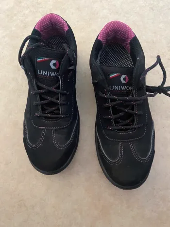 Chaussures de sécurité-  lolita uniwork