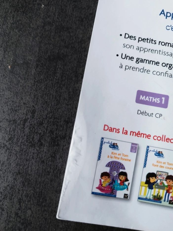 Livre - photo numéro 3