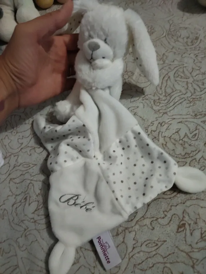 Lot peluches - photo numéro 7