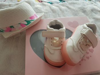 Chaussures bebe