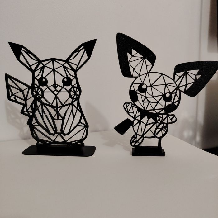 Figurine pokémon