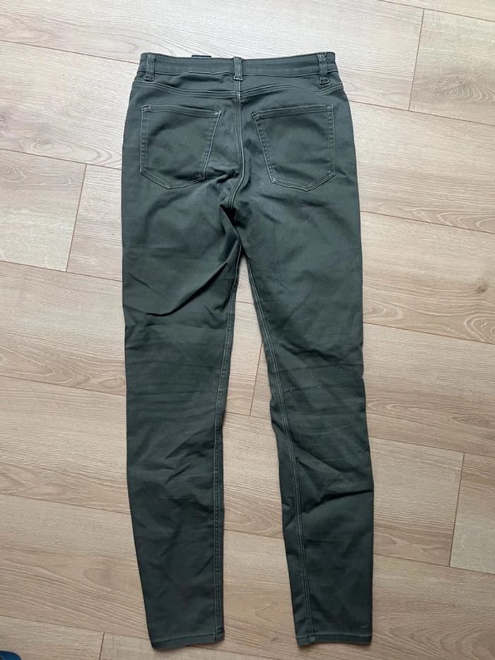 Pantalon kaki - photo numéro 2