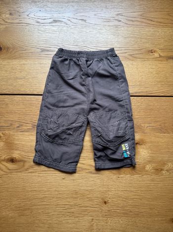 Pantalon Jogging Bébé 12 Mois / 1 An – Très Bon État – Réduction sur Lot