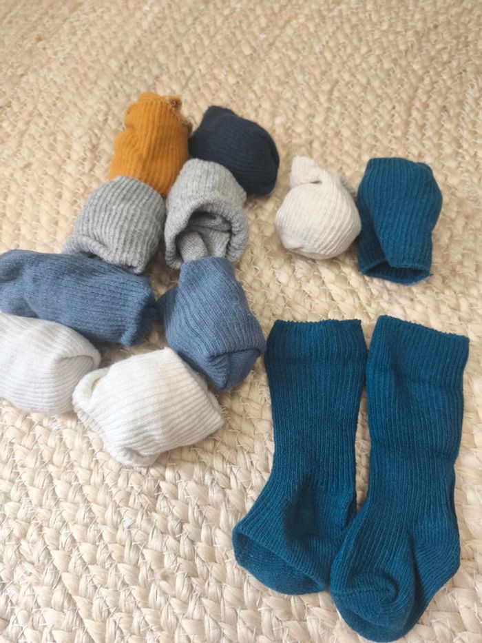 Chaussettes