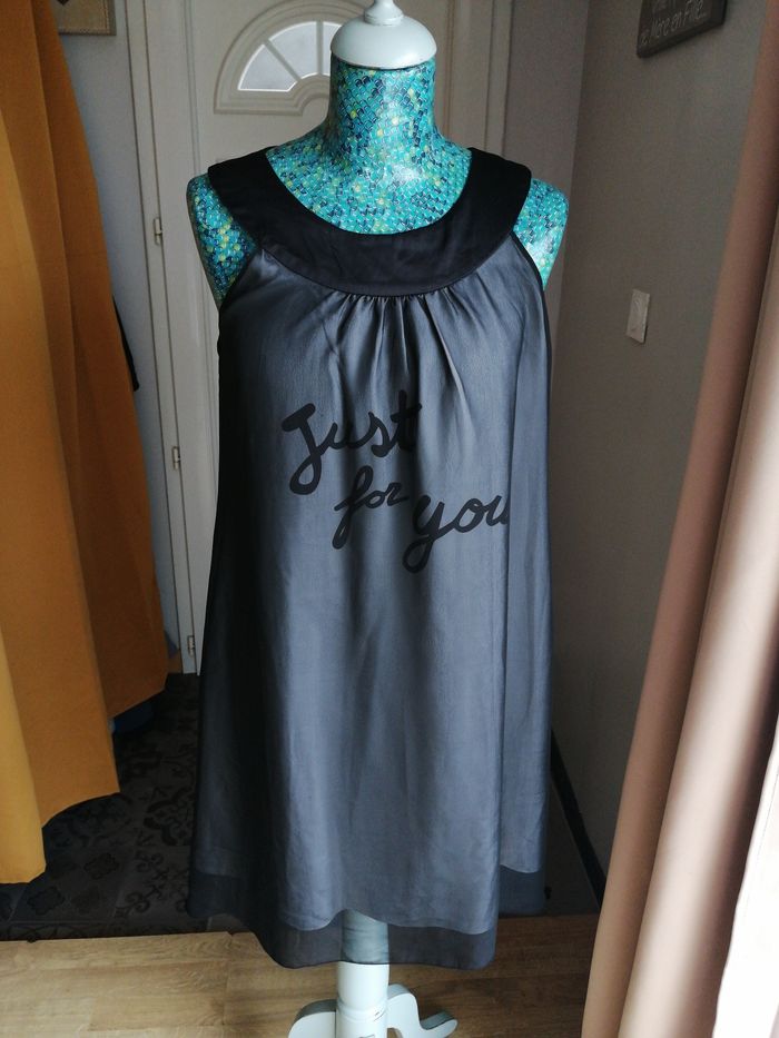 Jolie robe No Excuse