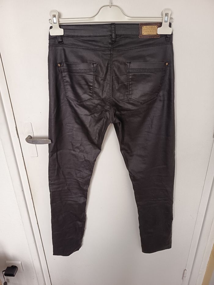 Pantalon camaïeu - photo numéro 2