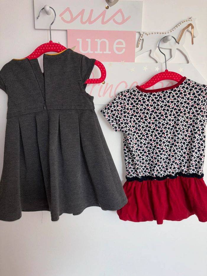 2 robes 18 mois - photo numéro 4