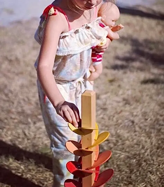 Combinaison Louise Misha 4 ans (reduction automatique jusque -25%) - photo numéro 5