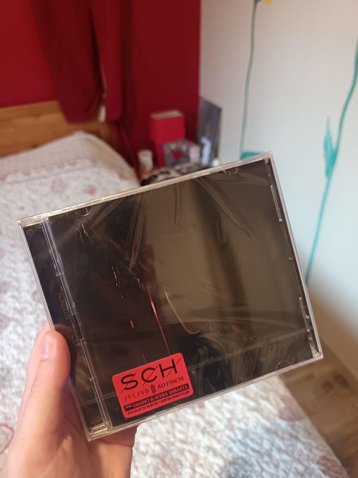 CD SCH