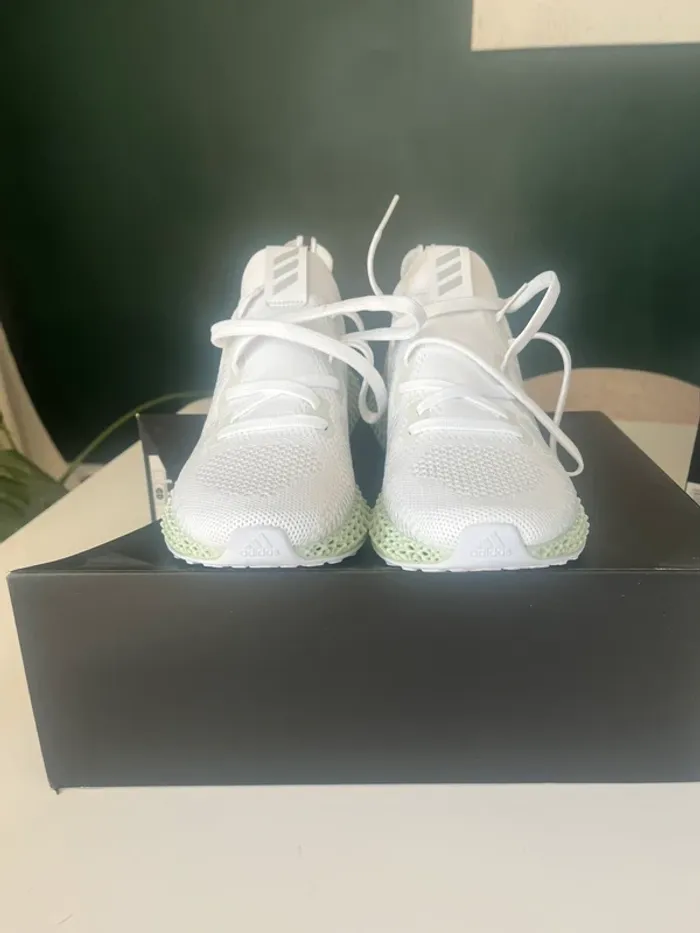 Adidas alphaedge 4D - photo numéro 4
