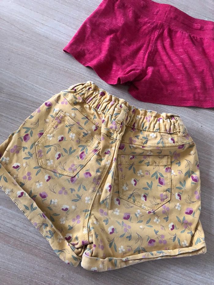 Shorts - photo numéro 4