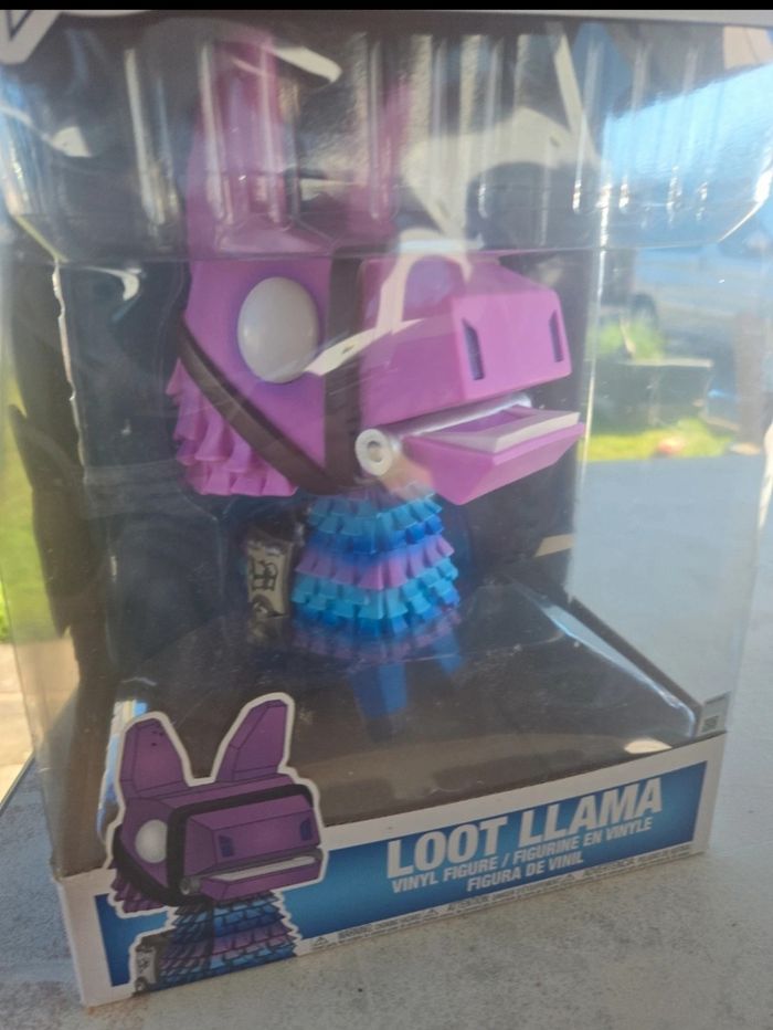 Pop fortnite - photo numéro 2