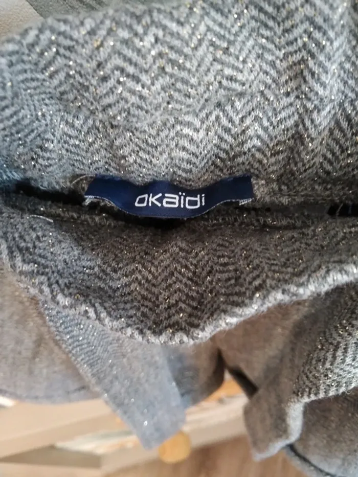 Short hiver - photo numéro 3