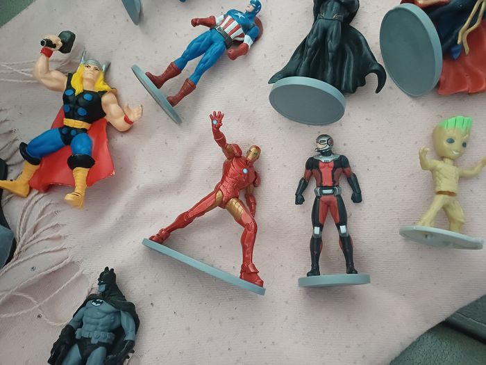 Figurine - photo numéro 3