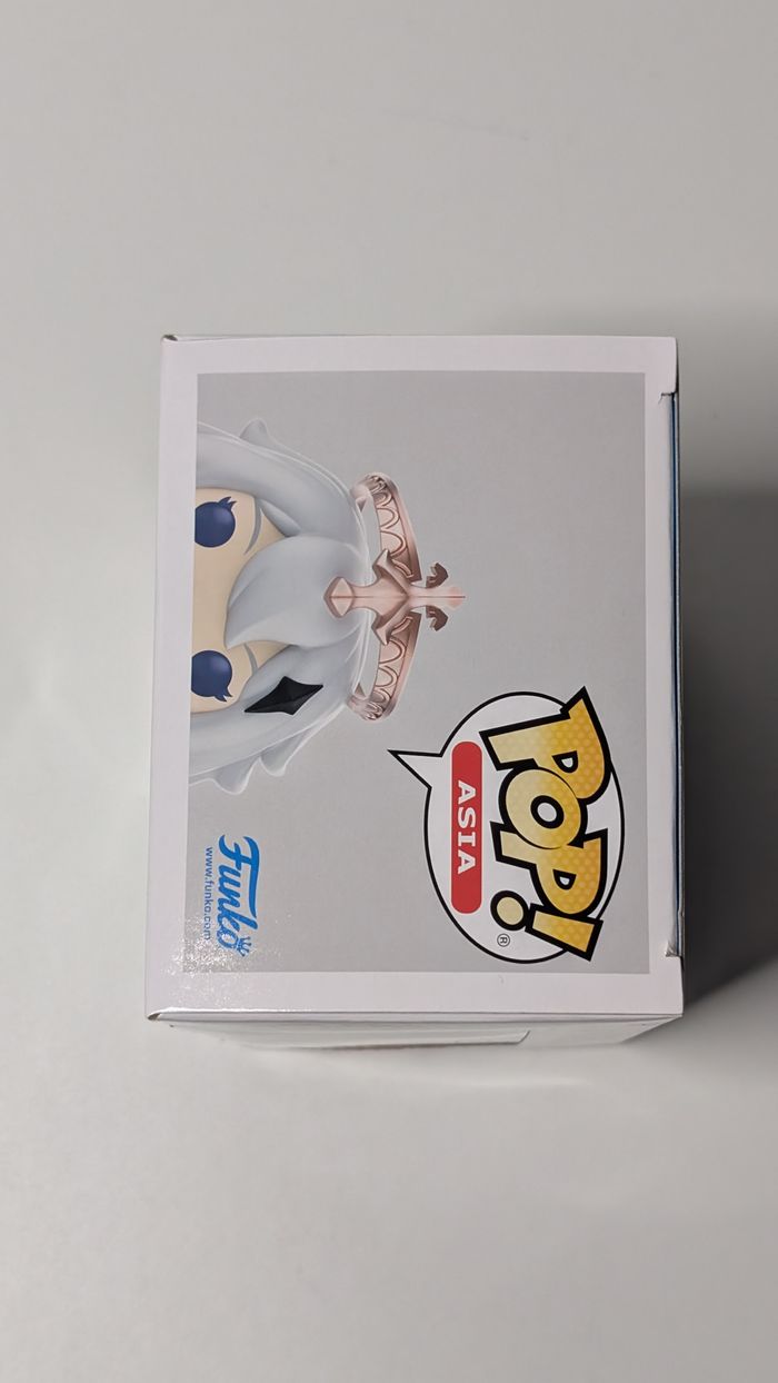 [Funko pop] Figurine Genshin Impact Paimon  162 - photo numéro 5