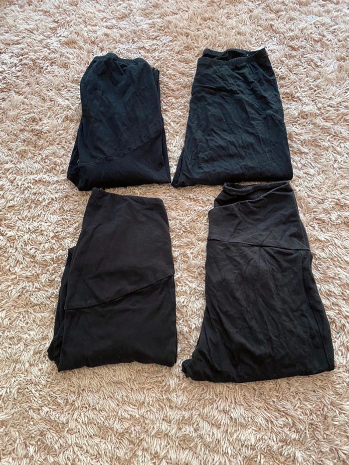 Leggings taille 34