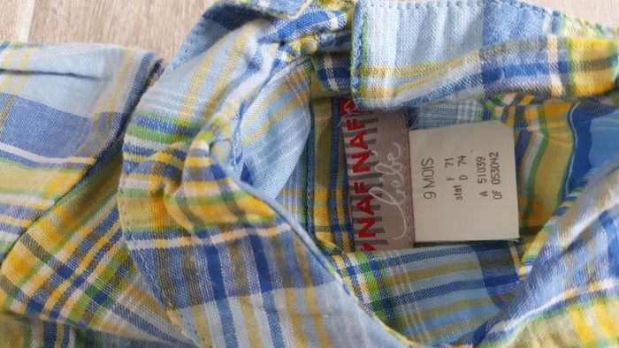 Tunique Naf Naf - photo numéro 2