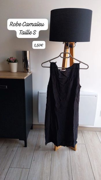 Robe légère Camaïeu Taille S