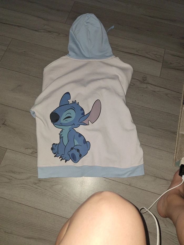 Pull stich - photo numéro 3