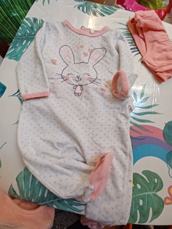 Pyjama
