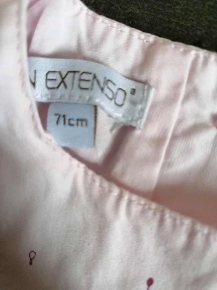 Petite robe légère - photo numéro 2