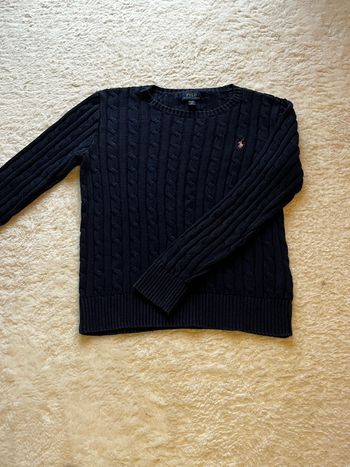 Torsader Ralph Lauren