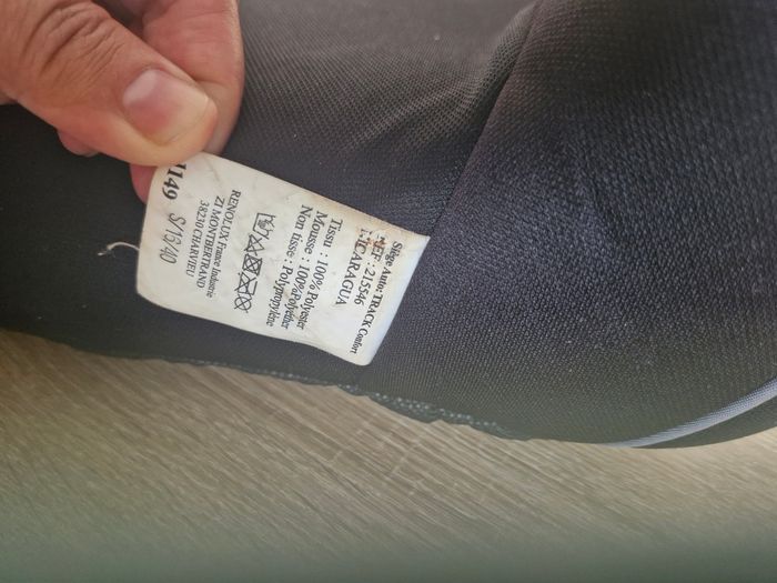 Rehausseur voiture boulgom - photo numéro 8