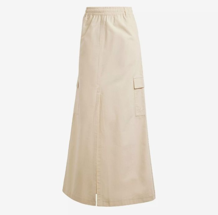 Ripstop Skirt Womens - photo numéro 2
