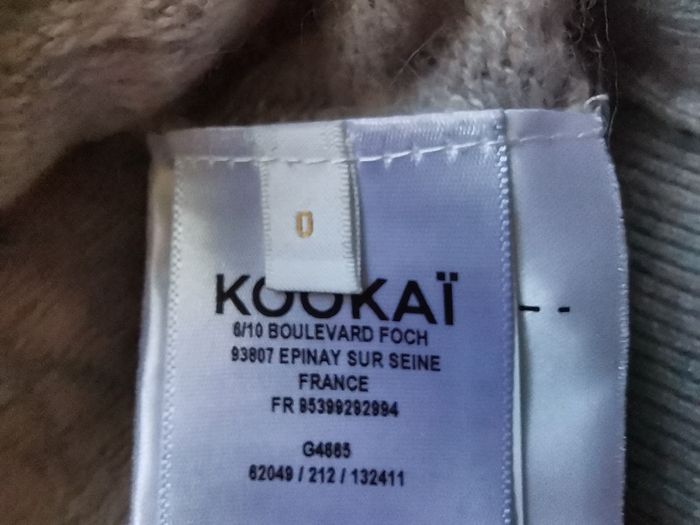 Gilet court - photo numéro 5