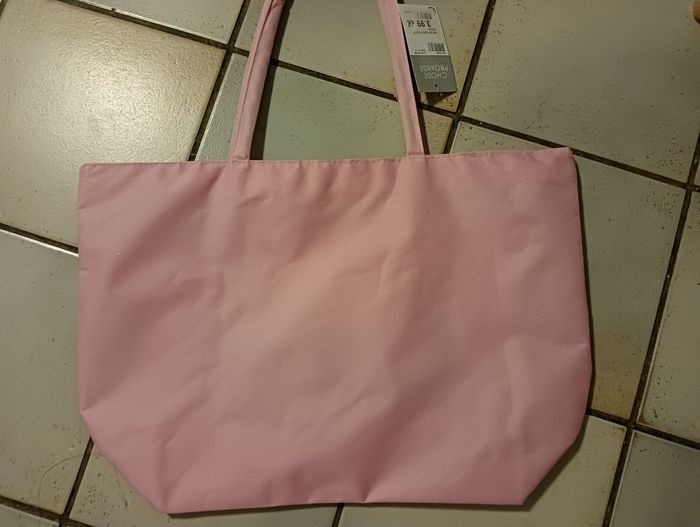 Sac de plage - piscine - balade 🎁 NEUF - photo numéro 5