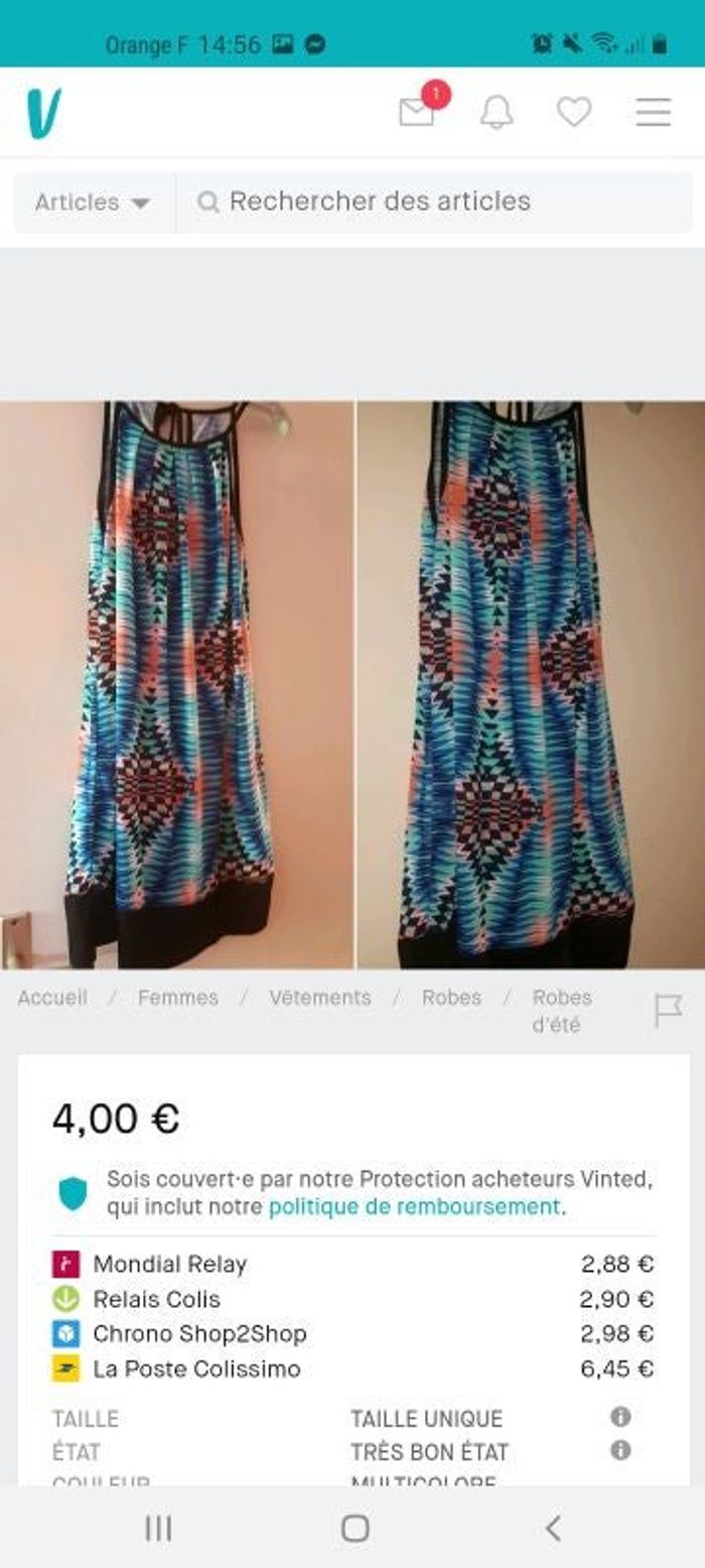 Robe