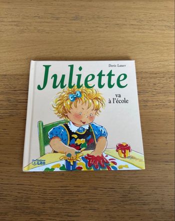 Livre enfant