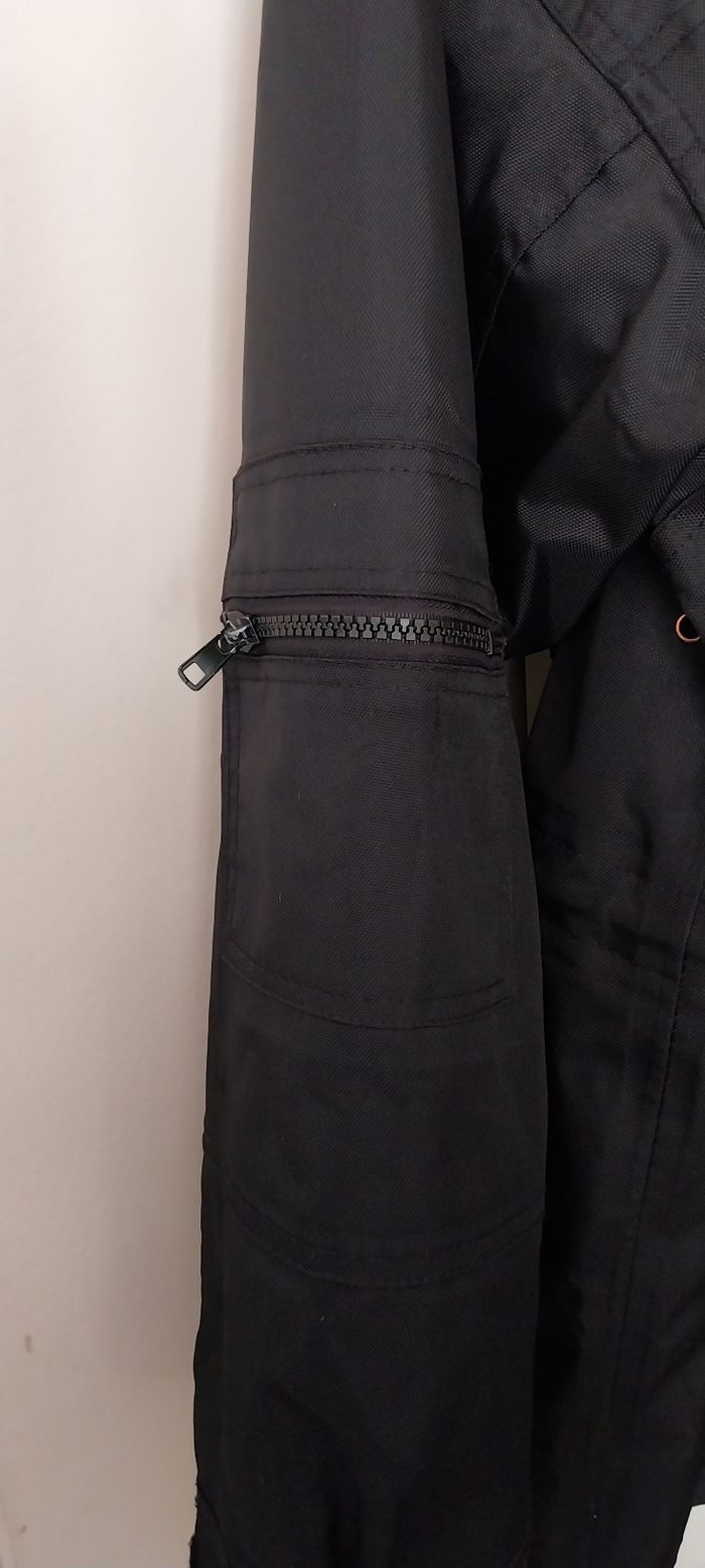 Coupe vent homme - photo numéro 4