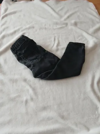 Jeans slim