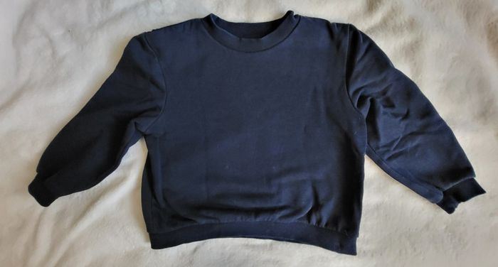 Pull KIABI 3 ans - photo numéro 2