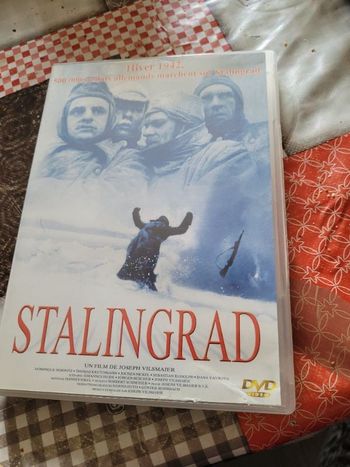 Stalingrad