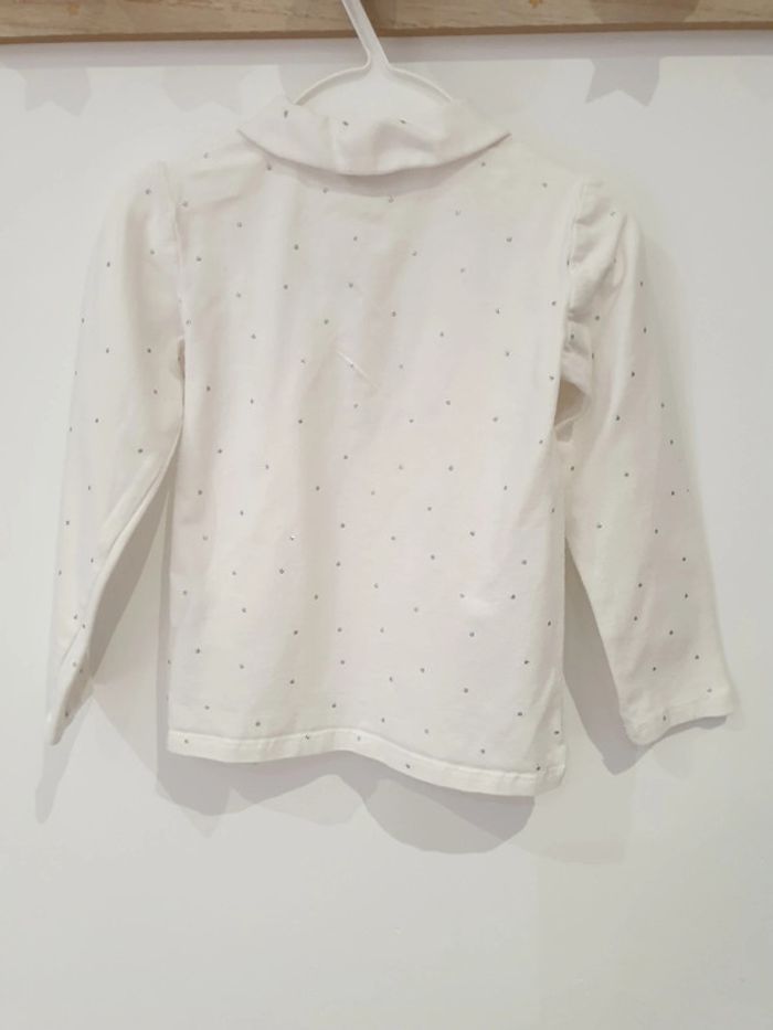 Polo manches longues - photo numéro 6