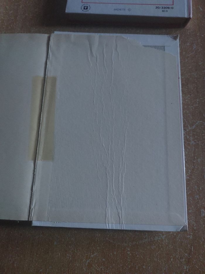 Lot livres oui oui - photo numéro 8